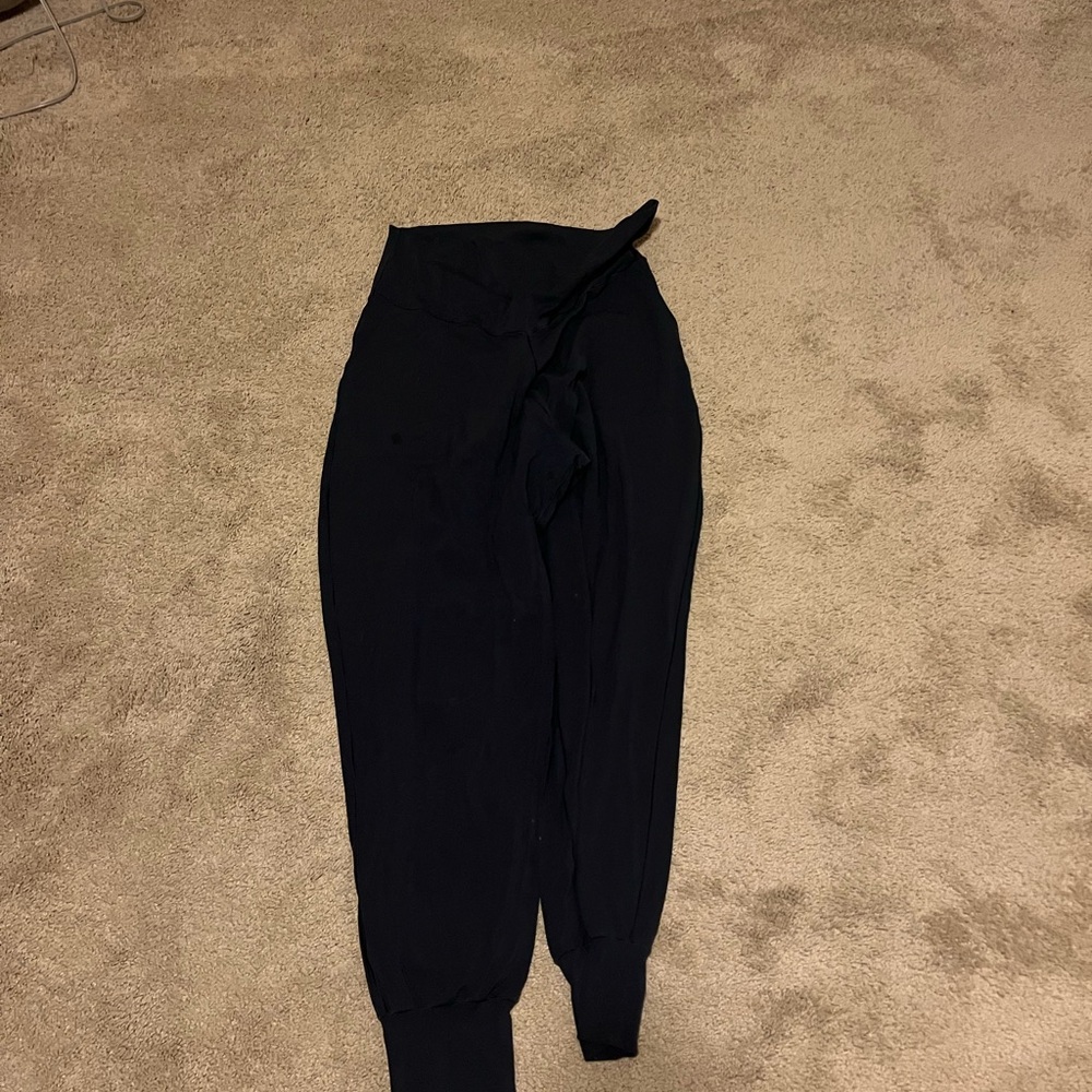 Aerie Gray Activewear